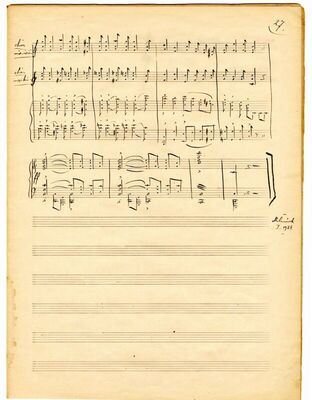 Opereta "Syrena"