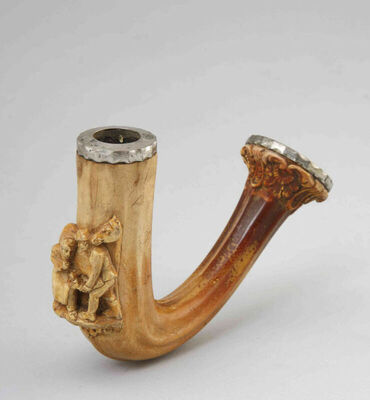 Cigaretnik (u etuiju)