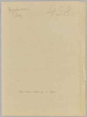 Bogdanović, Josip, 3.10.1913. Policijski karton