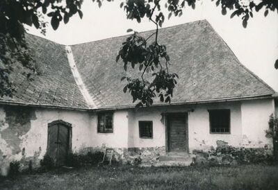 Vrhovac (Ozalj) - Plepelić dvor