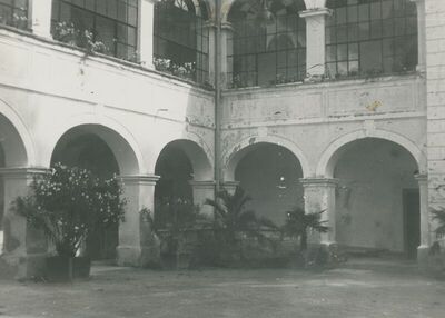 Zajezda (Budinščina) - Dvorac Zajezda