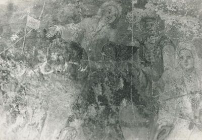 Dvorac Oroslavje Gornje (Oroslavje), unutrašnjost, detalj