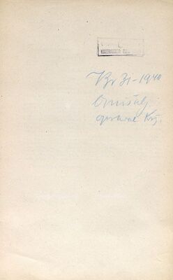 Omišalj - konzervacija križa