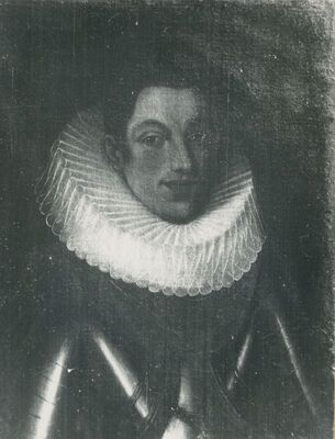 Trakošćan - portret