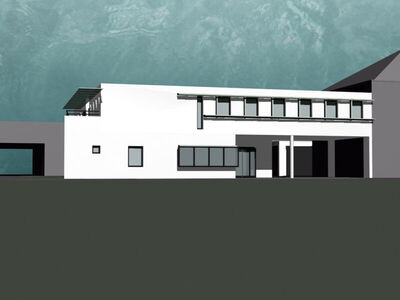 Stanica hitne pomoći Penzing, Beč