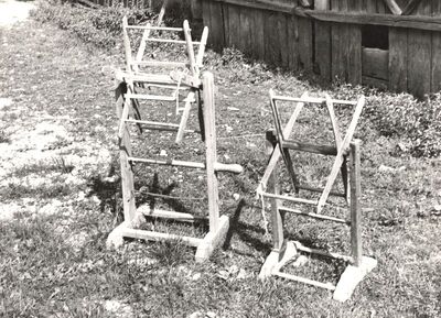 Mraclin - Vitla za namatanje pamuka