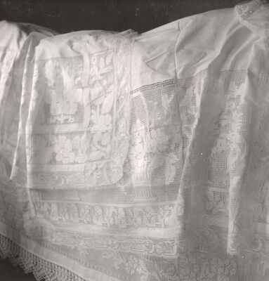 Suša - Prekrivač za krevet