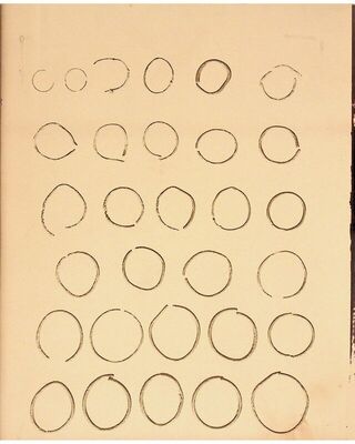 Split, Muzej hrvatskih arheoloških spomenika, grobni prilozi