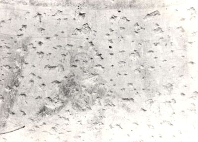 Volavje - Crkva Blažene Djevice Marije Volavske (Sniježne), detalj freske