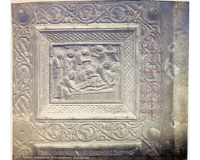 Split, Katedrala sv. Dujma