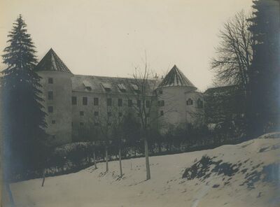 Varaždin - Stari grad