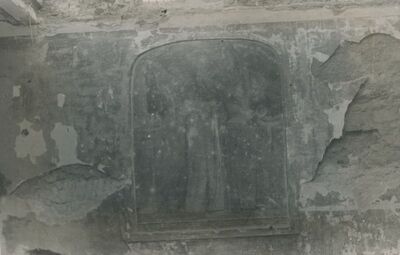 Lepoglava - Bivši pavlinski samostan, prikaz Emerika Esterhazyja