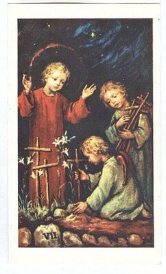 Sedmo tjelesno djelo milosrđa: mrtva pokopati