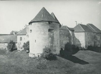 Varaždin - Stari grad