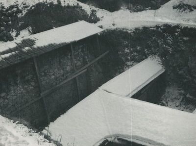 Varaždinske Toplice- arheološki iskopi