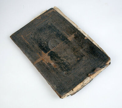 Missae in agenda defunctorum, tantum deserviented ex missali romano recognito desumptae cum ordinario et canone......., Anno MDCCXXXV.