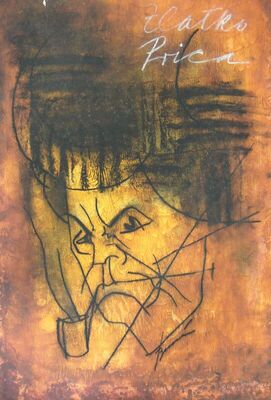 Karikatura slikara Zlatka Price