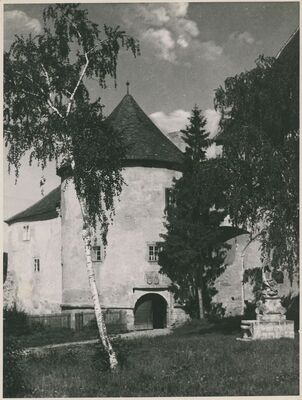 Varaždin - Stari grad