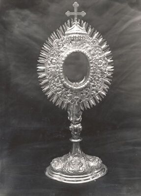 Pokupsko - Crkva Uznesenja Blažene Djevice Marije (sv. Ladislava), pokaznica