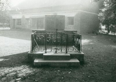 Ivančani - Spomenik NOB - e, total