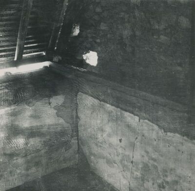 Lepoglava - Župna crkva, tavan