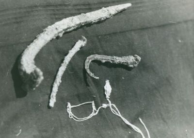 Gradac - Arheološki nalazi