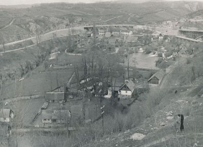 Rastoke (Slunj) - veduta