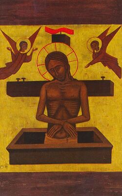 Imago Pietatis prema Taizé