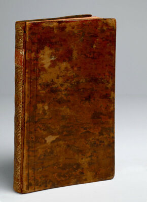 Mathie Antuna Relkovicha Satir, illiti divji csovik...U Osiku, Pritiskan sa slovih Martina Divalt. 1779