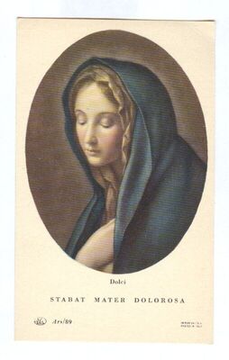 Stabat Mater Dolorosa