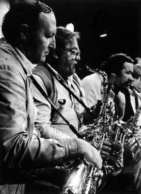 Jazz Fair