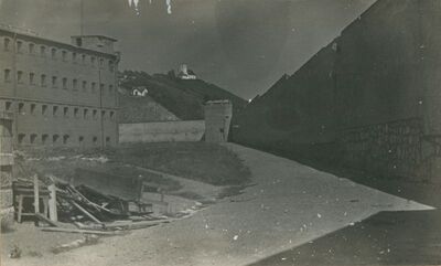 Lepoglava - Kaznionica