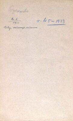 Bilaj (Gospić) - Ruševine Starog grada Bilaja, očuvanje