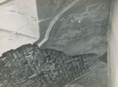 Lepoglava - Detalj stropa pavlinskog samostana