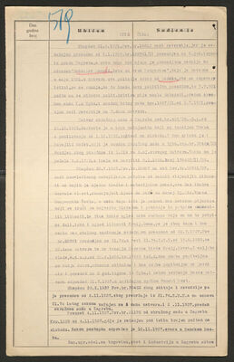 Sarajlić, Safet, 8.12.1907. Policijski karton