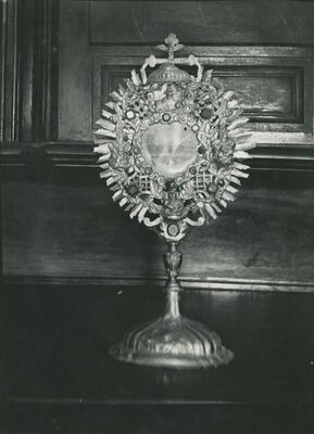 Bednja - Župna crkva Uznesenja Marijina