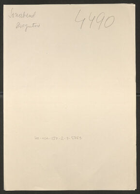 Sonabend, Dragutin, 8.12.1912. Policijski karton