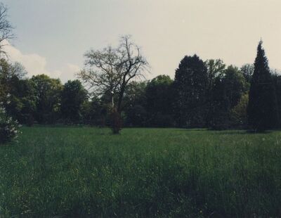 Veliki Bukovec - dvorac Draškovića