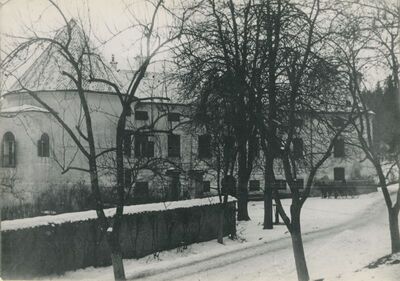 Varaždin - Stari grad