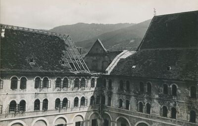 Lepoglava - Bivši pavlinski samostan