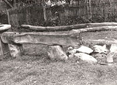 Sasi - Korito za stoku