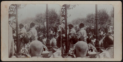 Zagreb - Tjelovska procesija
