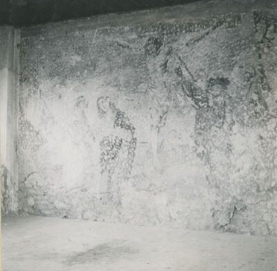 Varaždin - Kapucinski samostan, 