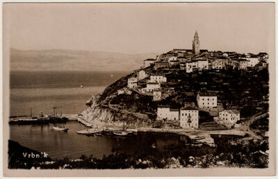 Vrbnik