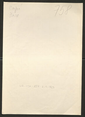 Cvijić, Gjuro, 25.10.1896. Policijski karton