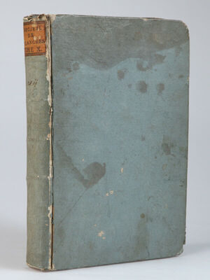 Recueil de planches, sur les sciences, les arts liberaux, et les arts mechaniques, avec leur explication. Dixieme et derniere livraison, ou onzieme et derniere volume; 239 Planches. . A Livourne, Dans L´imprimerie des editeurs, MDCCLXXVIII.