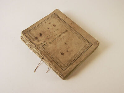 Gedichte von Fridr. Baron de la Motte-Fouque.