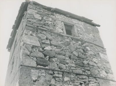 Kamena Gorica (Novi Marof) - zvonik