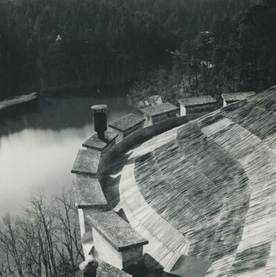 Trakošćan - krunište jugozapadne kule