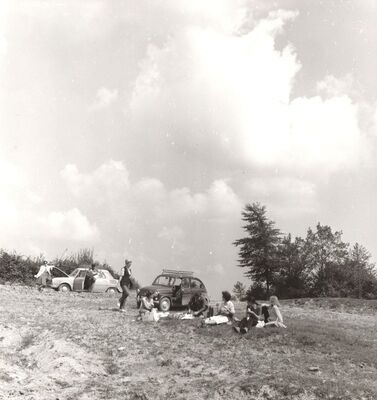 Lijevi Štefanki - Ekipa konzervatora